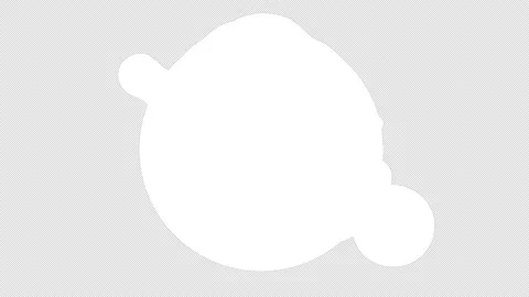 Alpha channel. Loop video. Sales Template. Black Friday background for promo Stock Footage 143171429