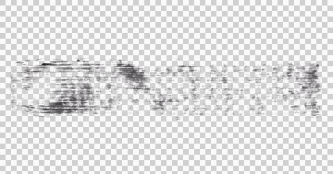Alpha Channel Paint Bar Collection for Transition and Motion Design 3 Stock Footage 54054098