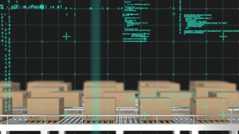 Alpha channel stores transparency info in images. Stock Footage 329414508