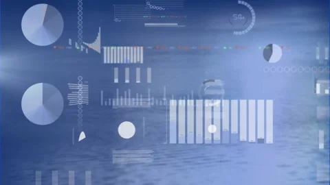 Alpha channel is used to create transparency effect in the image Stock Footage 327846351