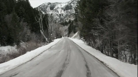 Alpha Drive two UHD Stock Footage 28670881