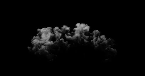 Alpha explosion shock wave background | Stock Video | Pond5