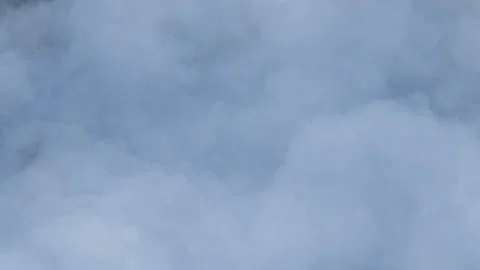 Alpha Fast through the clouds 1 Vídeo Stock 128810827