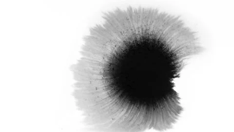 Alpha Ink-06 Stockbeeldmateriaal 111894382