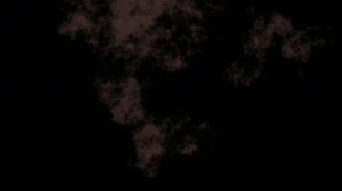 Alpha layer smoke narrow Видео 97767