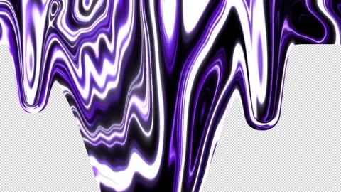 Alpha Material Poison Liquid Transition 動画素材 240087717