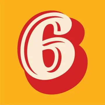 Alphabet design  handcrafted vector collection Stock Illustration