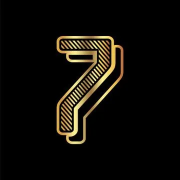 Alphabet design  handcrafted vector collection Stock Illustration