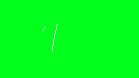 Alphabet Stock Footage 218745096