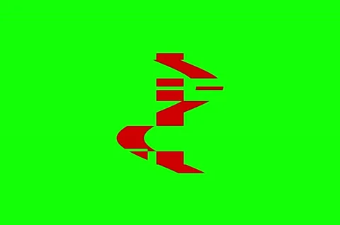 Alphabet I Stock Footage 231510030