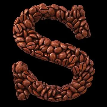 Alphabet Illustrazione stock