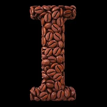 Alphabet Stock Illustration