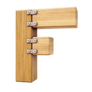 Alphabet Stock Illustration