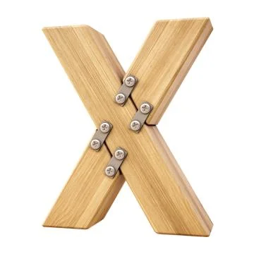 Alphabet Ilustração Stock