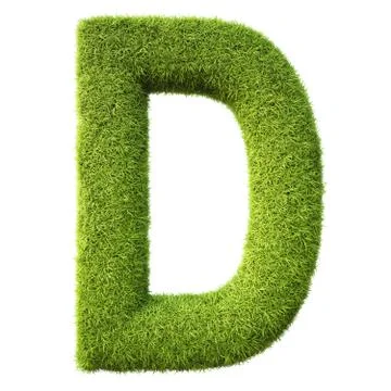 Alphabet Stock Illustration