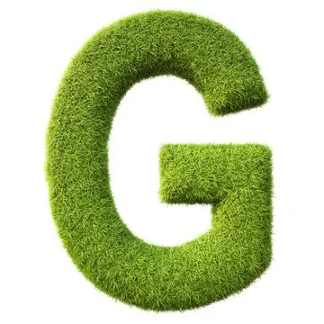 Alphabet Stock Illustration