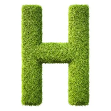 Alphabet Illustrazione stock