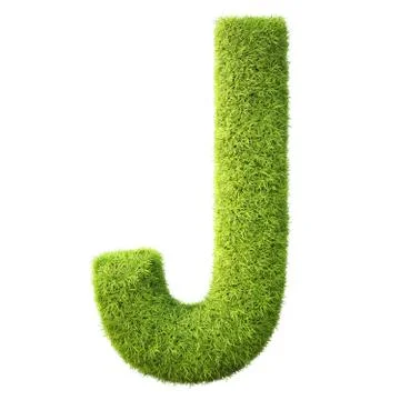 Alphabet Stock Illustration