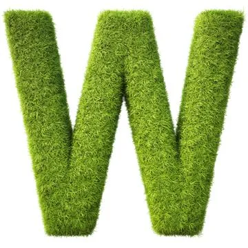 Alphabet Illustrazione stock