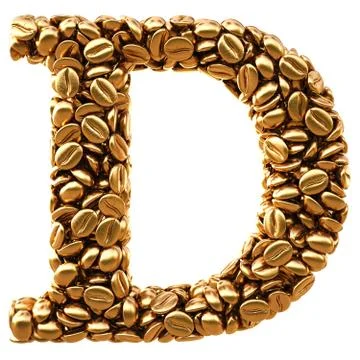 Alphabet Stock Illustration