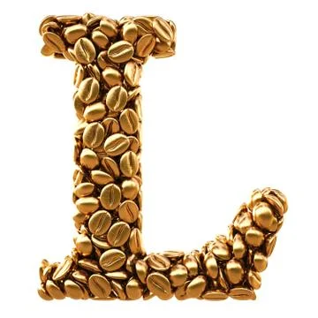 Alphabet Stock Illustration