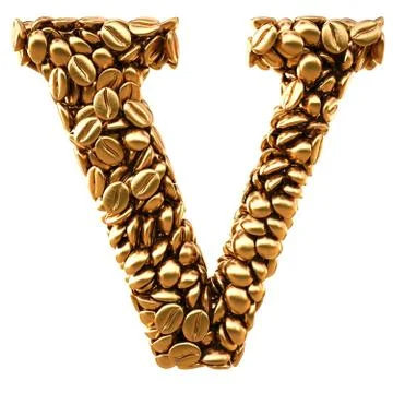 Alphabet Stock Illustration