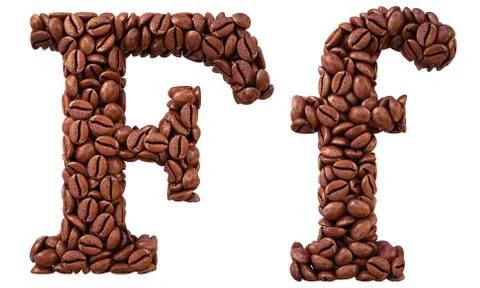 Alphabet Stock Illustration