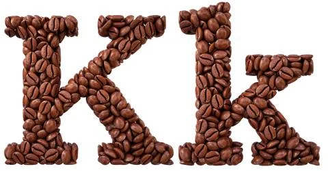 Alphabet Stock Illustration