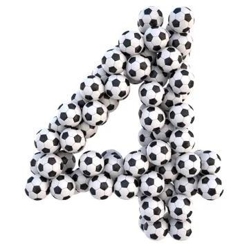 Alphabet Illustrazione stock