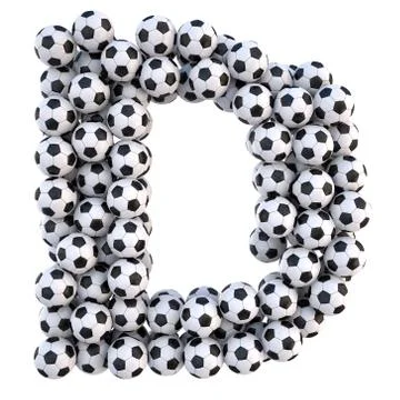 Alphabet イラスト素材