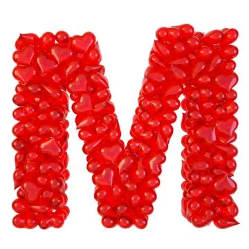 Alphabet Illustrazione stock