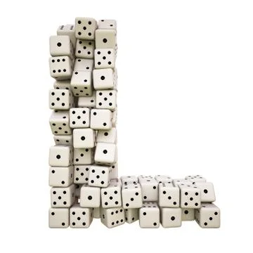 Alphabet Stock Illustration