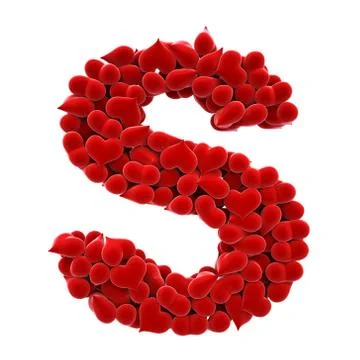 Alphabet イラスト素材