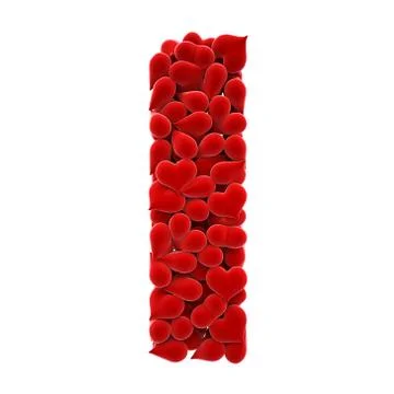 Alphabet Stock Illustration