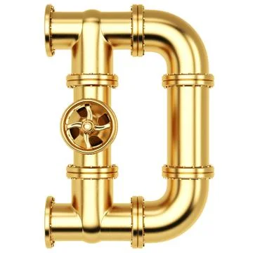 Alphabet Stock Illustration