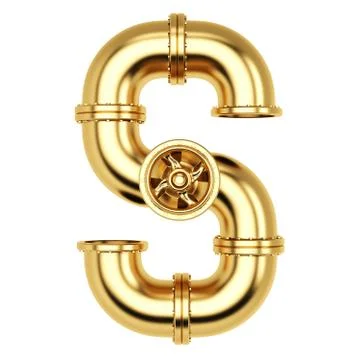 Alphabet Illustrazione stock