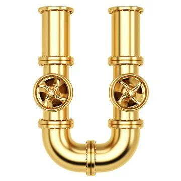 Alphabet Stock Illustration