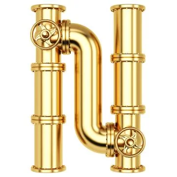 Alphabet Stock Illustration