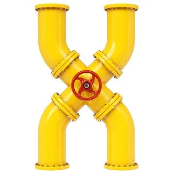 Alphabet Stock Illustration