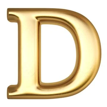 Alphabet Stock Illustration