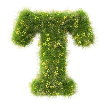 Alphabet Stock Illustration