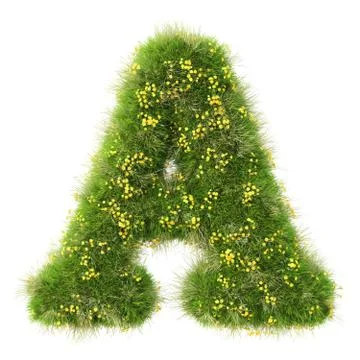 Alphabet イラスト素材