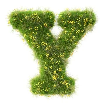 Alphabet Stock Illustration