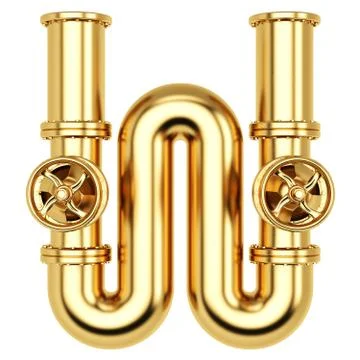 Alphabet Stock Illustration