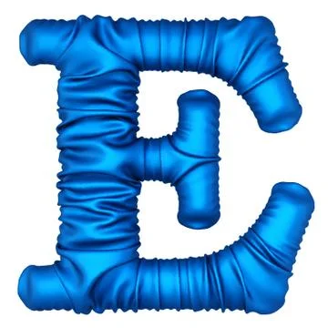 Alphabet Stock Illustration