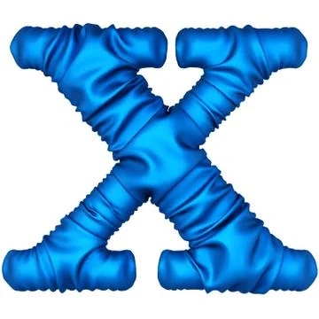 Alphabet Иллюстрация