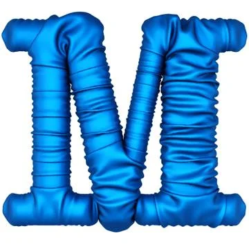 Alphabet Illustrazione stock