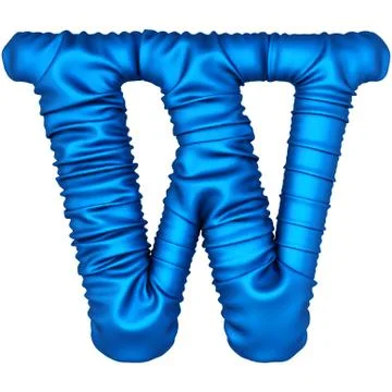 Alphabet Stock Illustration