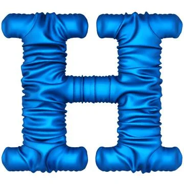 Alphabet Stock Illustration