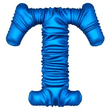 Alphabet Illustrazione stock